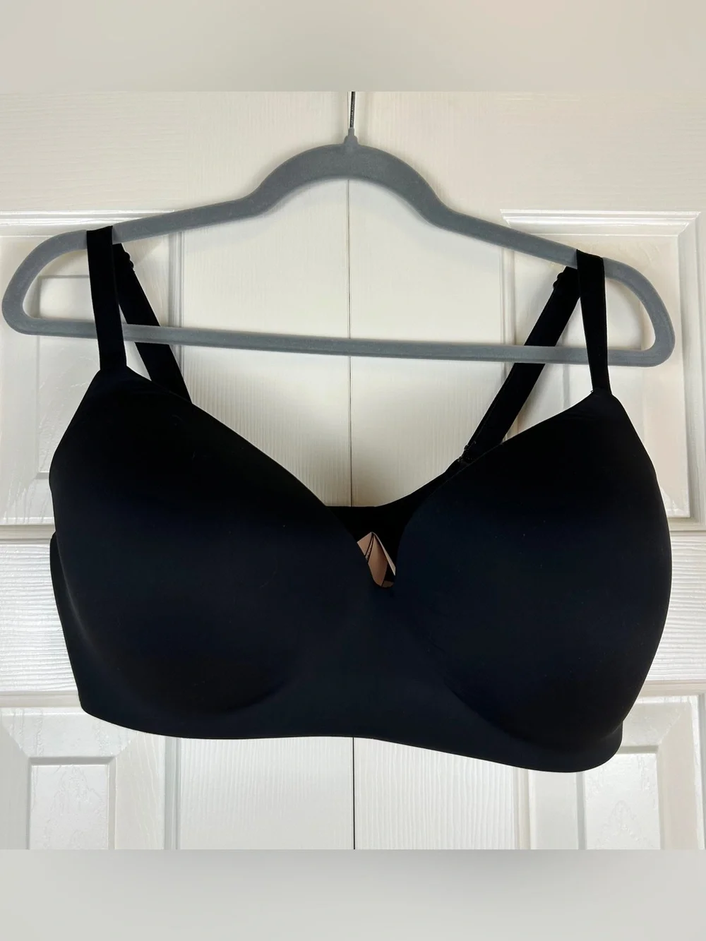 Victorias Secret T Shirt Lightly Lined Wireless Bra